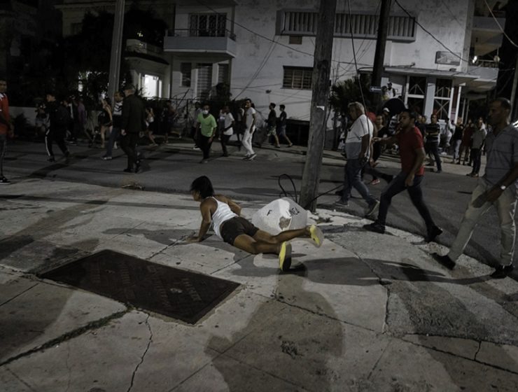 esbirros-ciudadania-resistencia-cuba-protestas