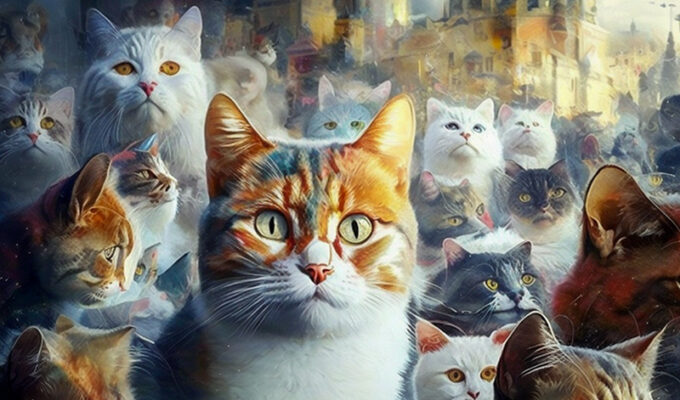 gatos-alberto-garrandes-literatura-artes-visuales