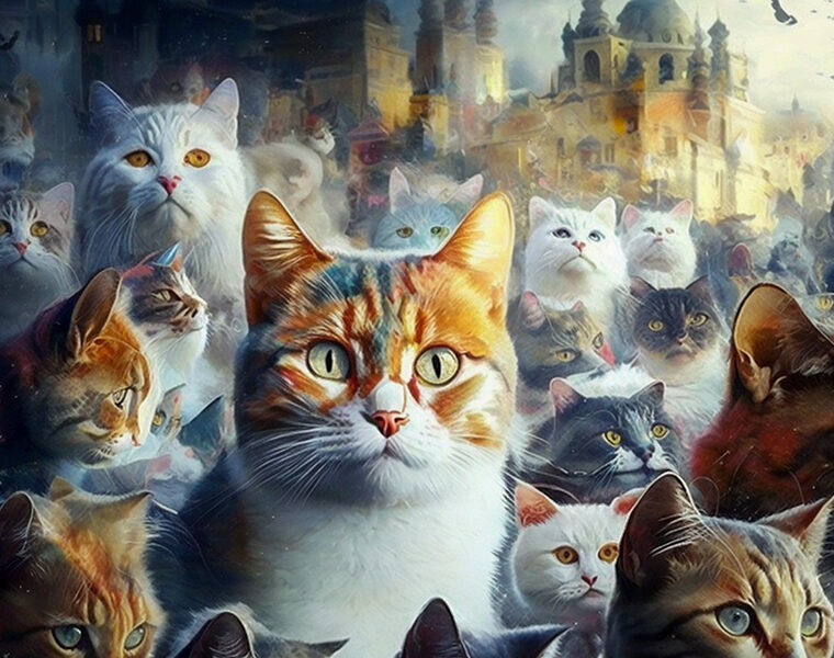 gatos-alberto-garrandes-literatura-artes-visuales