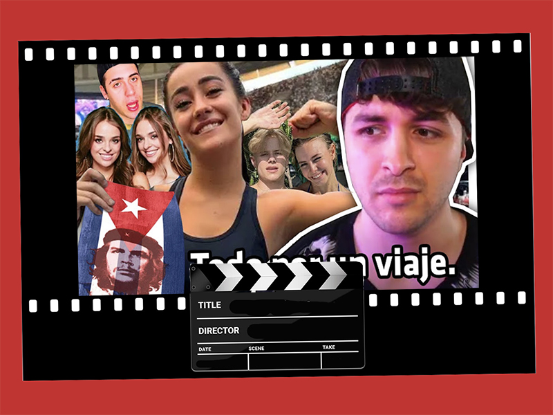 la-verdad-detras-del-viaje-de-los-influencers-espanoles-a-cuba