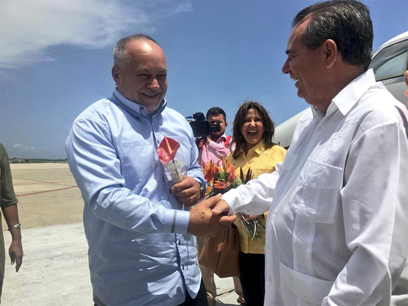 crece-preocupacion-por-la-visita-de-diosdado-cabello-a-cuba