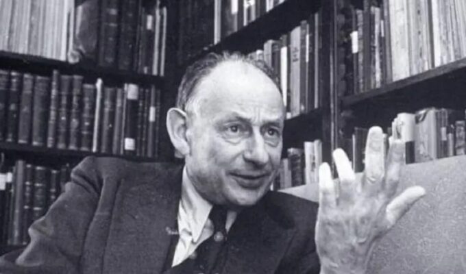 ensayo-gershom-scholem-gnosis-conocimiento-nansen-tapanes