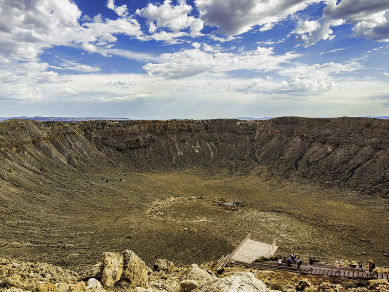 descubierto-el-impacto-de-asteroide-mas-grande-del-mundo