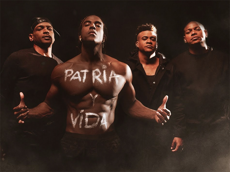 el-documental-patria-y-vida-nominado-a-los-grammy-latinos-2023
