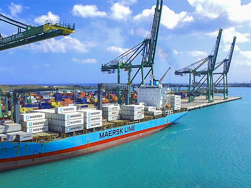 el-puerto-cubano-de-mariel-atrae-mas-de-33-millones-de-dolares-en-inversiones