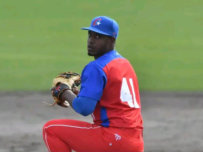 franky-quintanaabandona-el-equipo-en-la-v-copa-del-caribe