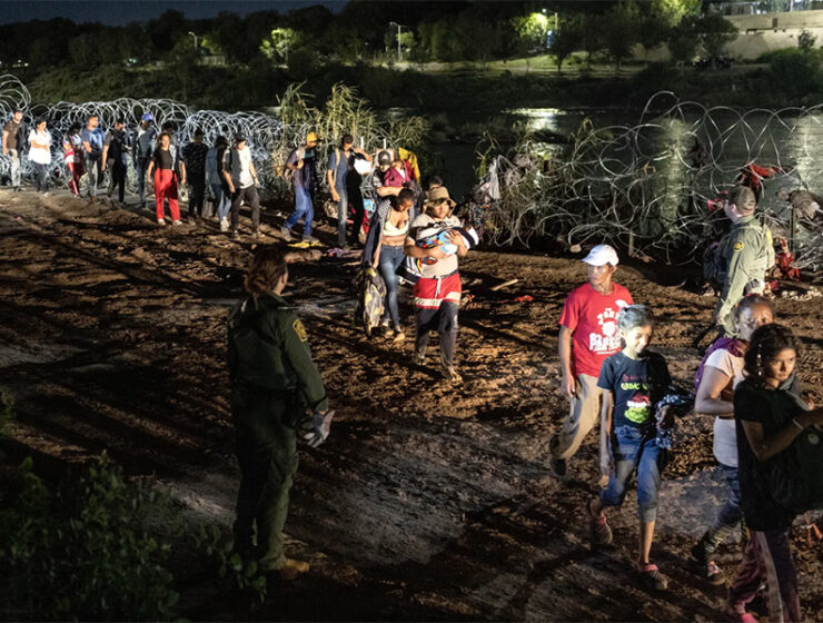 aumentan-los-cruces-de-la-frontera-sur-de-ee-uu