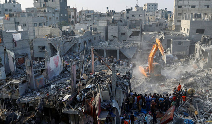 israel-intensifica-los-bombardeos-sobre-gaza