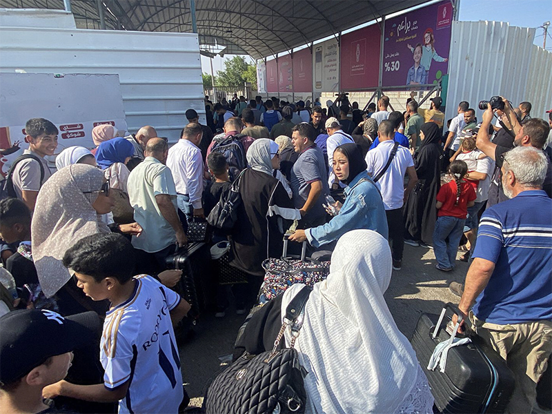 comienza-la-evacuacion-de-gaza