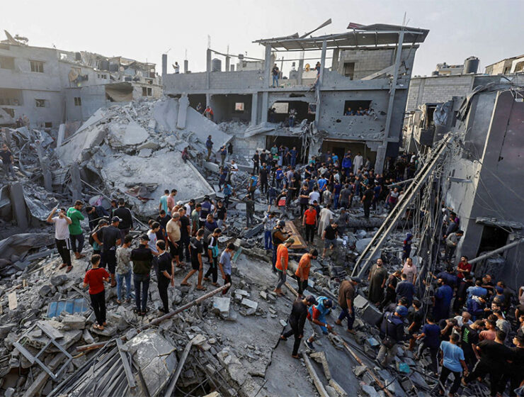 un-ataque-aereo-israeli-mata-a-38-personas-en-gaza