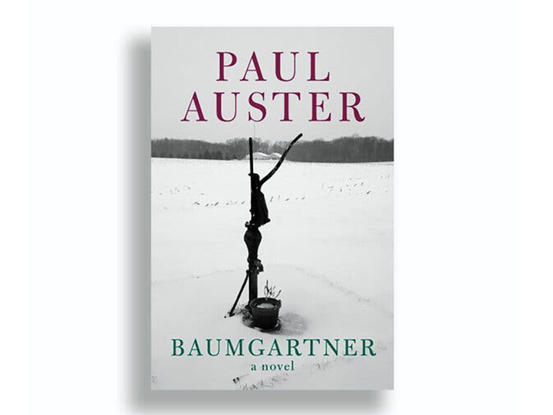Baumgartner», ¿el último regreso literario de Paul Auster?, Kultura
