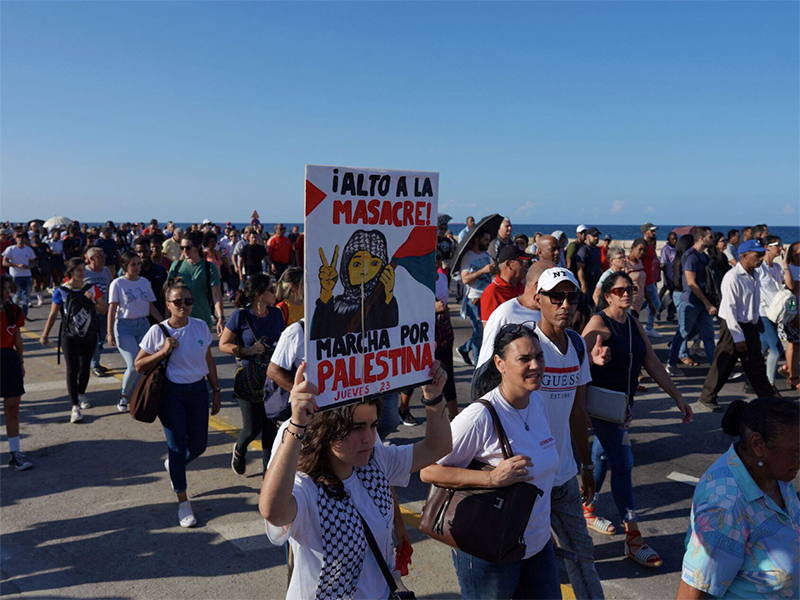marcha-masiva-a-favor-de-palestina-en-la-habana-cuba