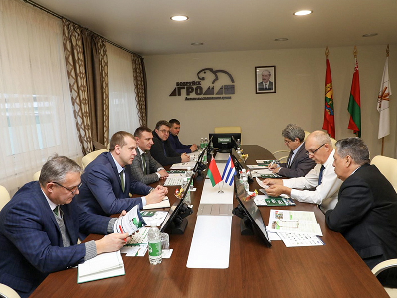 bielorrusia-vendera-equipos-y-piezas-de-respuesto-en-cuba