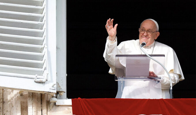 el-papa-francisco-condena-la-represion-contra-la-iglesia-catolica-en-nicaragua