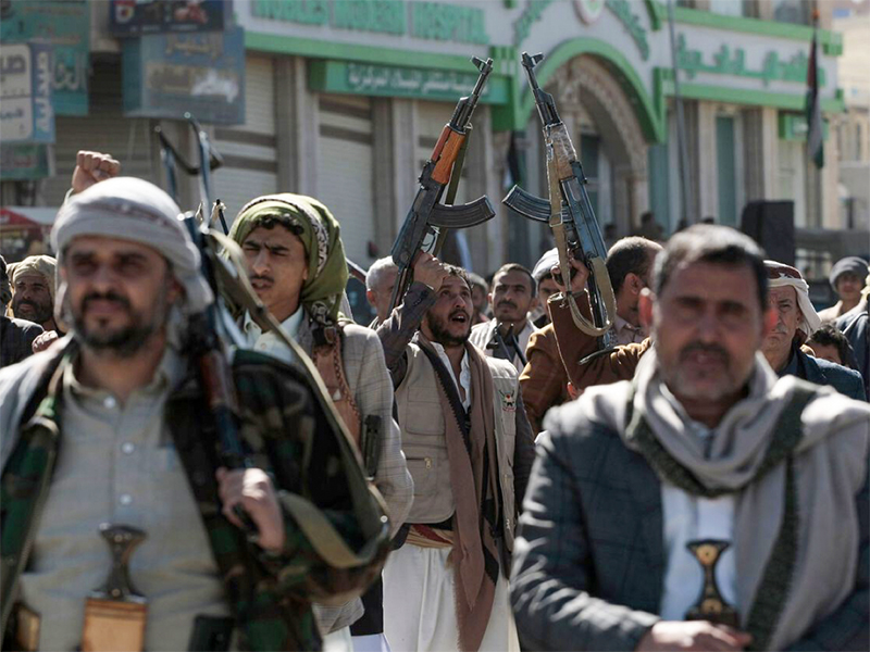 los-huties-el-dilema-de-iran-y-la-amenaza-de-una-guerra-regional
