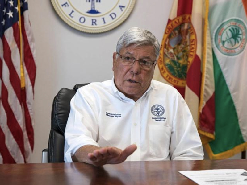 Miami designará un inspector para combatir la corrupción