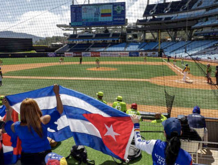cuba-aplaude-el-rechazo-de-colombia-a-la-participacion-de-un-equipo-de-beisbol-del-exilio