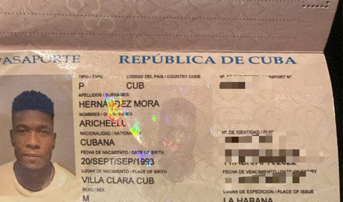 futbolista-cubano-detenido-en-republica-dominicana-por-documentacion-vencida