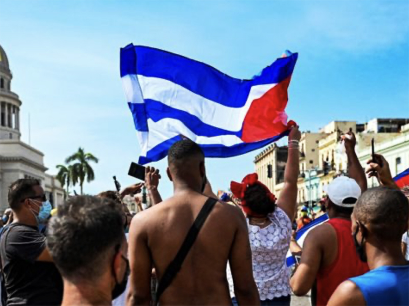michael-rubin-las-vidas-negras-importan-excepto-en-cuba
