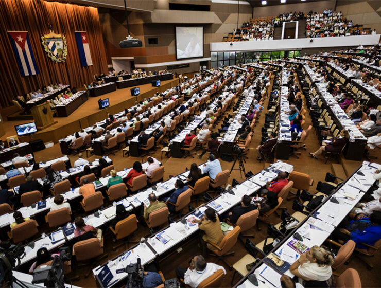 el-parlamento-cubano-desestima-la-solicitud-de-amnistia-de-los-presos-politicos