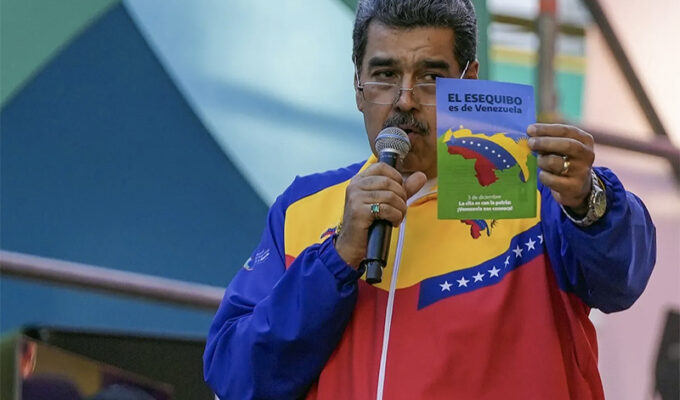 se-esta-preparando-venezuela-para-invadir-guyana