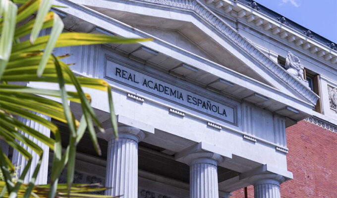 la-real-academia-espanola-responde-a-las-recomendaciones-para-un-uso-no-sexista-del-lenguaje-en-la-administracion-parlamentaria
