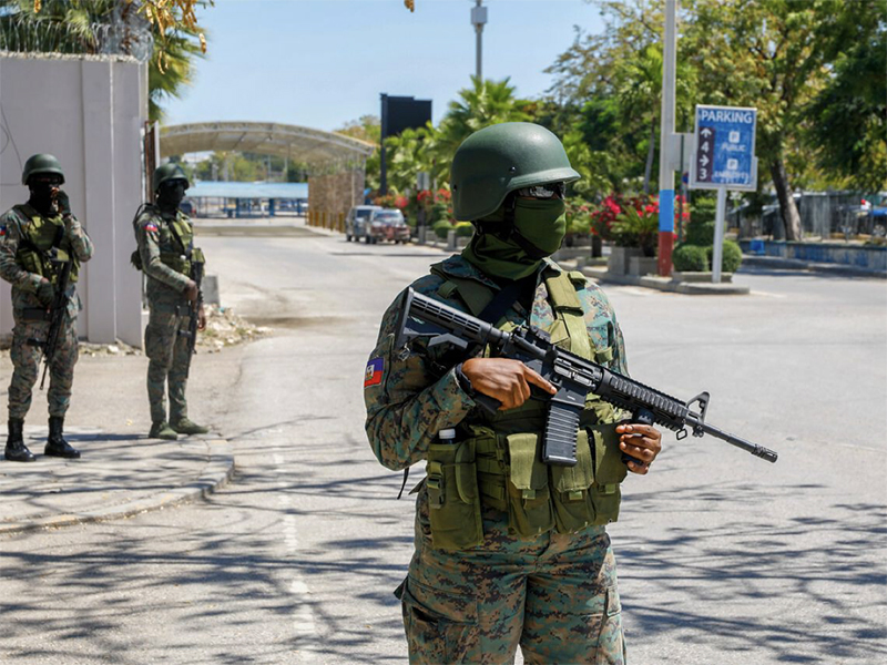 las-bandas-en-haiti-hacen-temer-por-la-estabilidad-del-gobierno