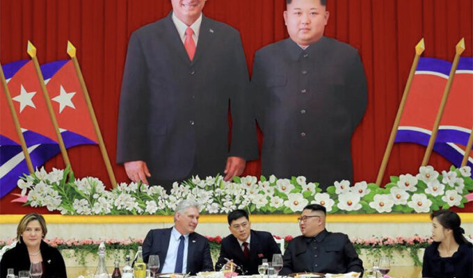 los-lazos-diplomaticos-entre-corea-del-sur-y-cuba-provocan-malestar-en-corea-del-norte