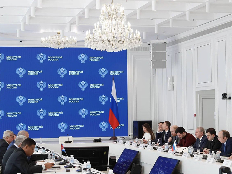 rusia-y-cuba-acercan-el-trabajo-de-sus-respectivos-ministerios-de-la-construccion