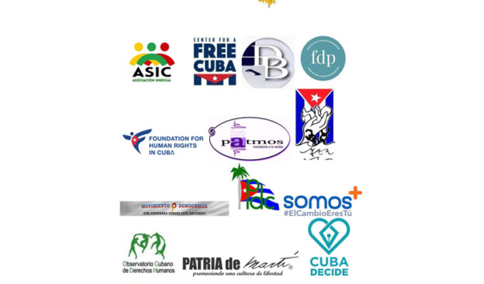 organizaciones-piden-un-cambio-democratico-en-cuba
