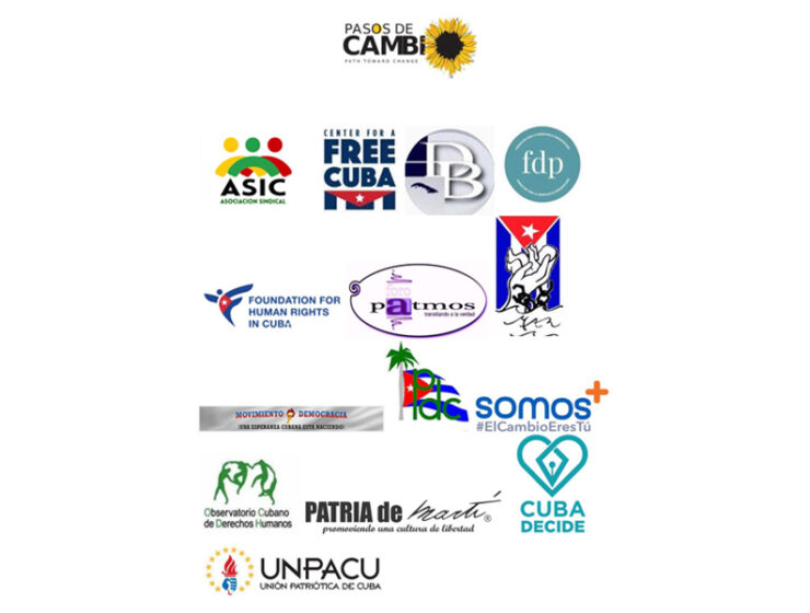organizaciones-piden-un-cambio-democratico-en-cuba