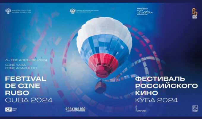se-celebrara-festival-de-cine-ruso-en-cuba