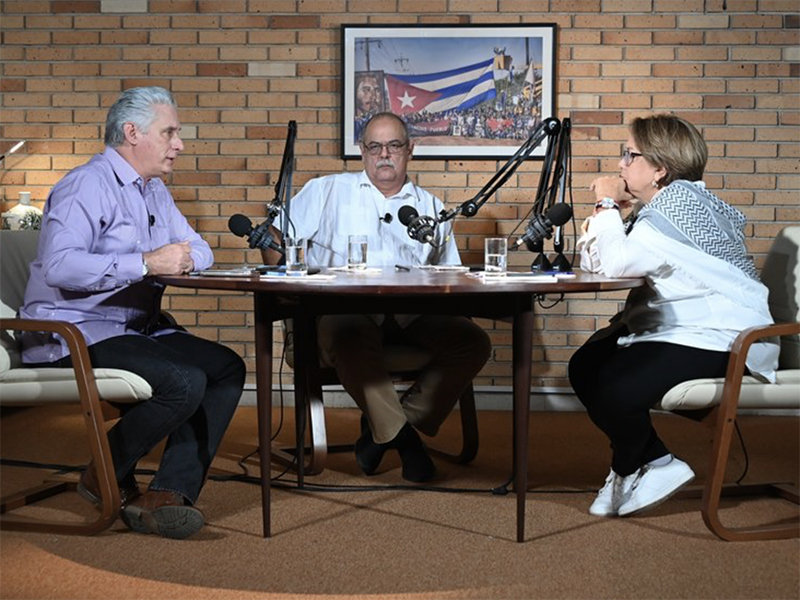 miguel-diaz-canel-lanza-un-programa-para-contrarrestar-el-envenenamiento-mediatico-contra-cuba