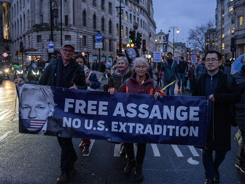 un-tribunal-britanico-condiciona-la-extradicion-de-julian-assange-a-las-garantias-de-estados-unidos