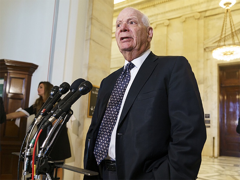 una-coalicion-de-maryland-insta-al-senador-cardin-a-poner-fin-al-embargo-a-cuba