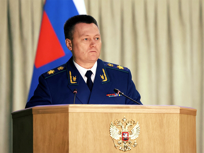 el-fiscal-general-de-rusia-llega-a-cuba-para-mantener-conversaciones-bilaterales