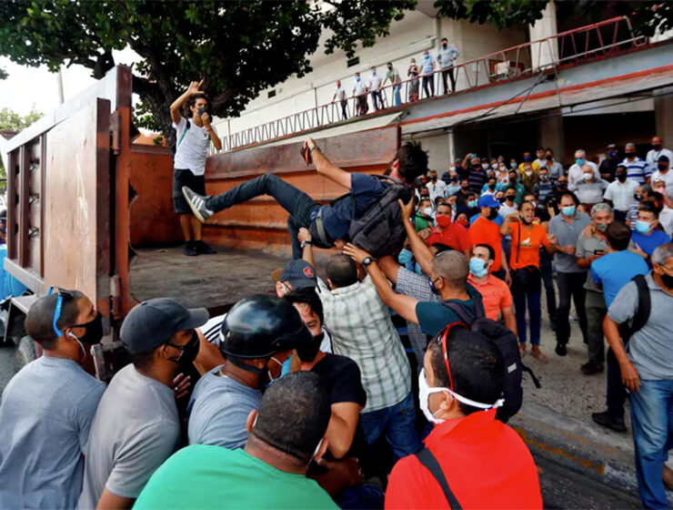 informe-de-amnistia-internacional-destaca-las-violaciones-de-los-derechos-humanos-en-venezuela-cuba-y-nicaragua