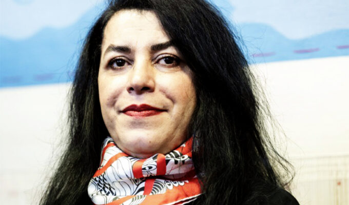 la-artista-franco-irani-marjane-satrapi-autora-de-persepolis-gana-el-premio-princesa-de-asturias