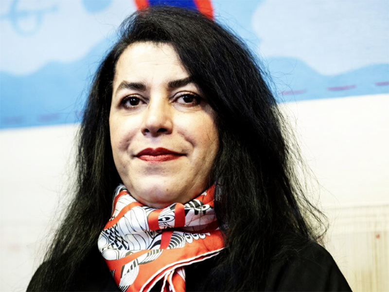 la-artista-franco-irani-marjane-satrapi-autora-de-persepolis-gana-el-premio-princesa-de-asturias