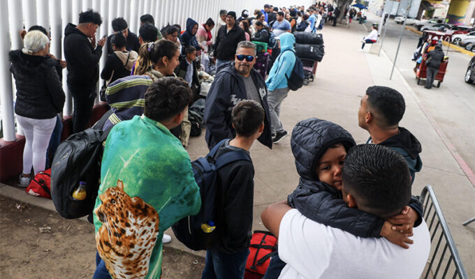san-diego-es-ahora-la-primera-region-fronteriza-en-llegadas-de-inmigrantes