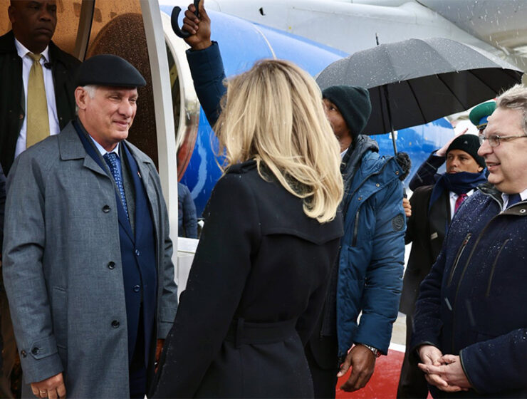 el-presidente-cubano-visita-rusia-en-un-momento-de-acercamiento-entre-ambas-naciones