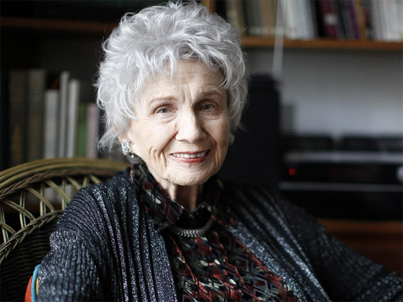 alice-munro-la-aclamada-escritora-de-relatos-cortos-y-premio-nobel-fallece-a-los-92-anos