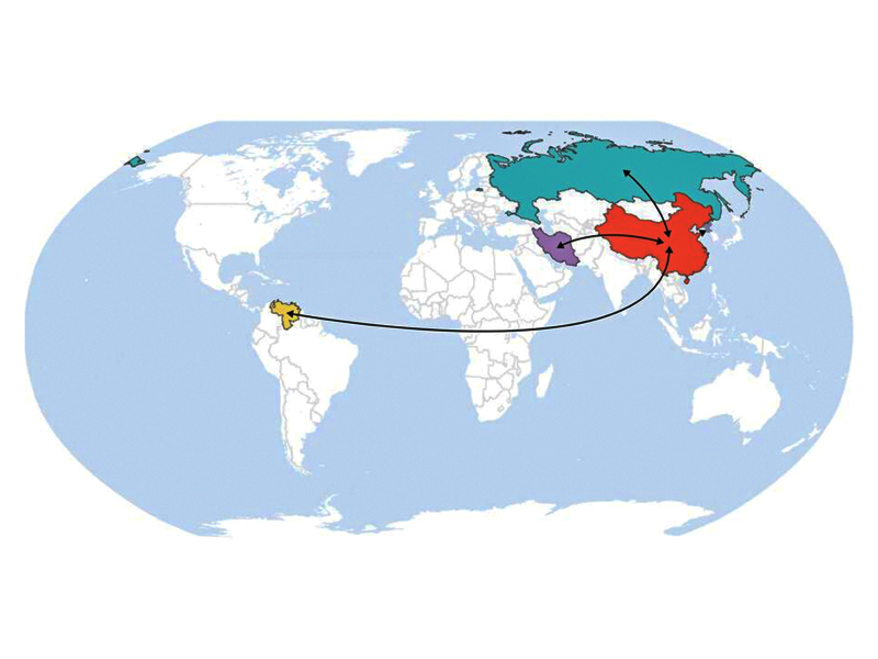 las-sanciones-occidentales-conducen-a-una-economia-sumergida-mundial