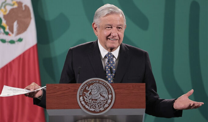 el-presidente-mexicano-anuncia-que-venezuela-y-cuba-aceptan-a-migrantes-deportados-de-mexico
