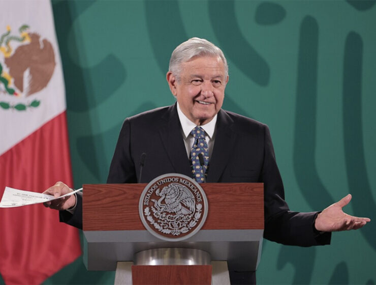 el-presidente-mexicano-anuncia-que-venezuela-y-cuba-aceptan-a-migrantes-deportados-de-mexico