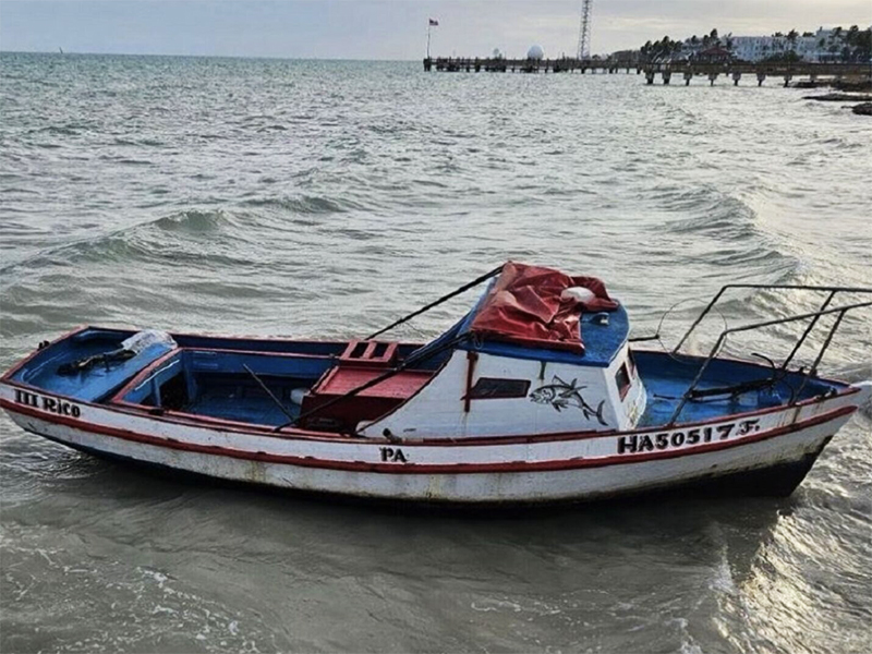 ryan-mackey-detenidos-11-migrantes-cubanos-tras-ser-hallados-en-una-playa-de-cayo-hueso