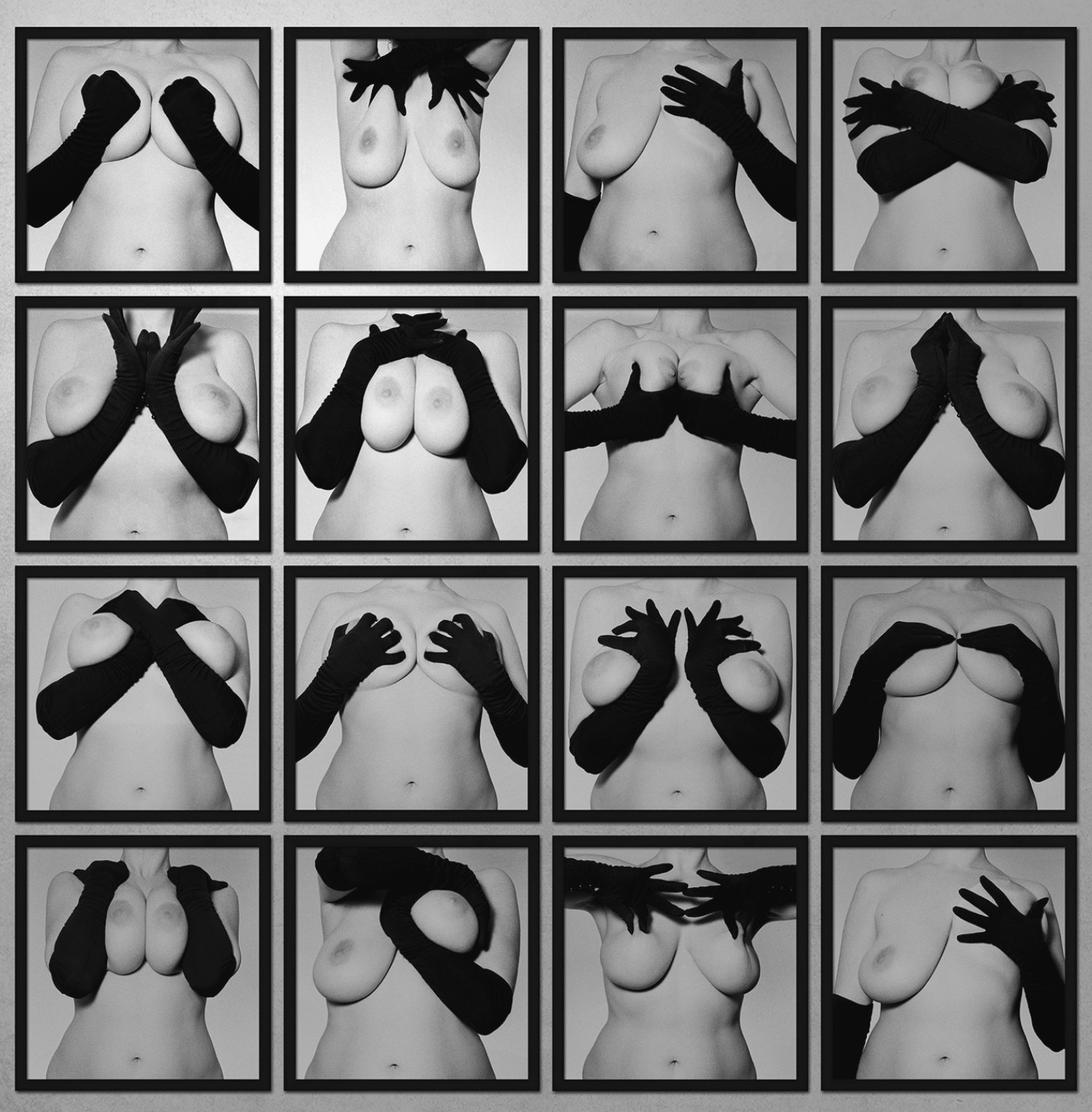 Slideshow fotos de cristina castaño desnuda en enseña el culo.