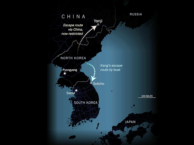 como-una-familia-escapo-de-corea-del-norte-en-un-barco-desvencijado