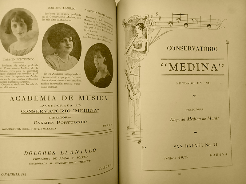 las-academias-de-musica-en-cuba