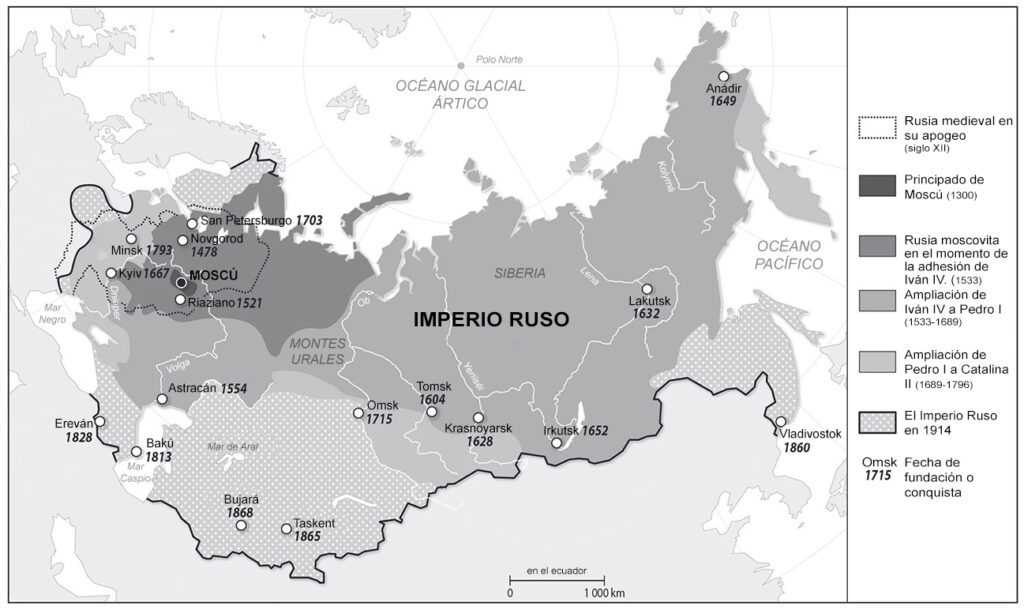 rusia-el-regreso-de-la-potencia-un-fenix-geopolitico